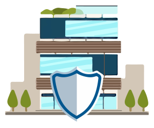 Office Protection Shield